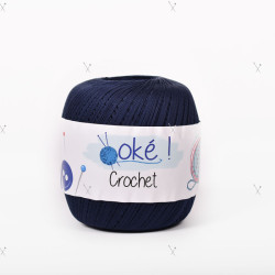 Yarn CROOKE - Cotton